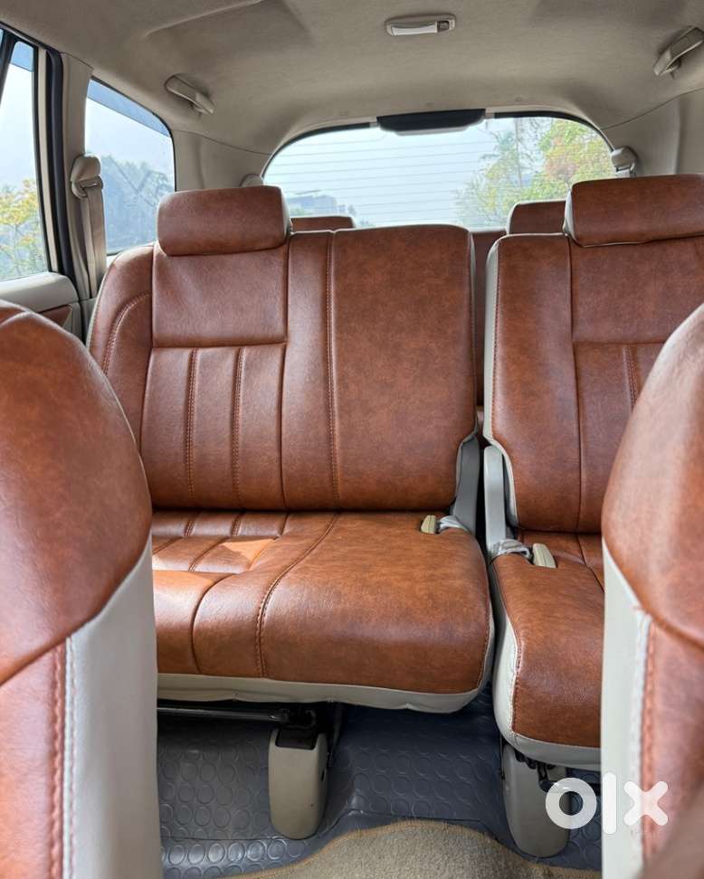 Toyota Innova 2012-2013 2.5 G (diesel) 8 Seater, 2012, Diesel