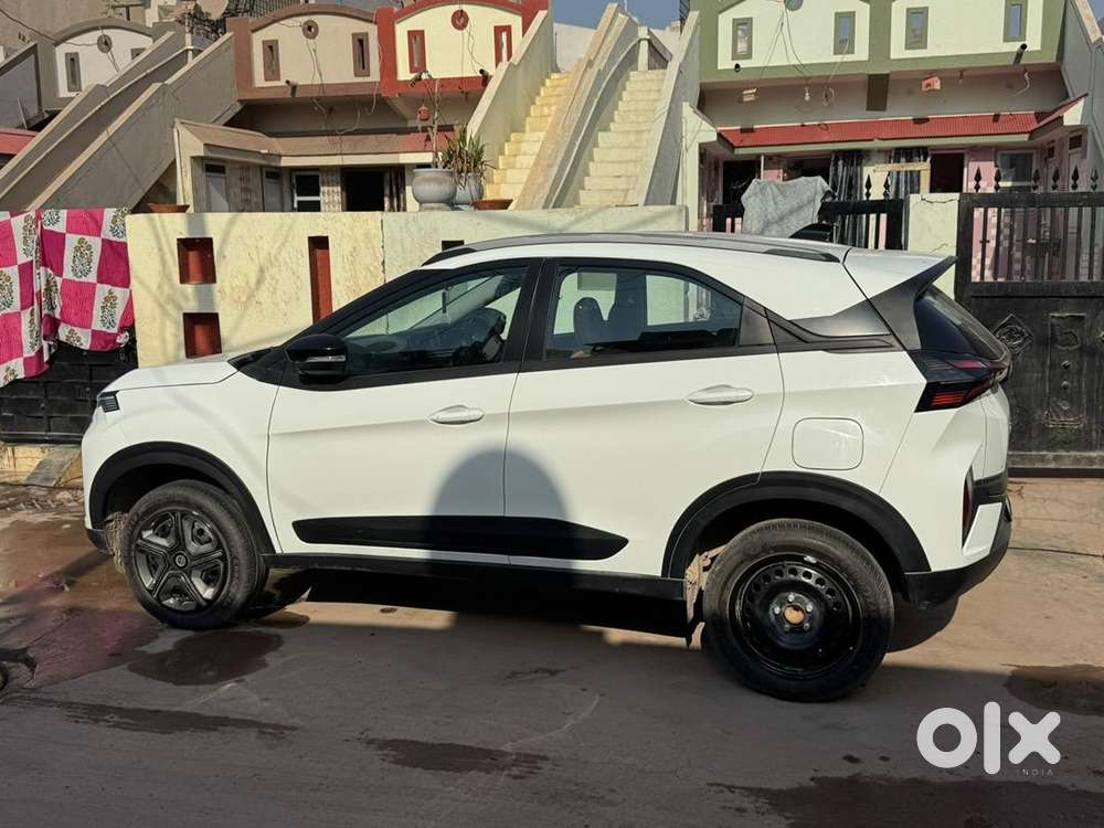 Tata Nexon Petrol 2026 Model