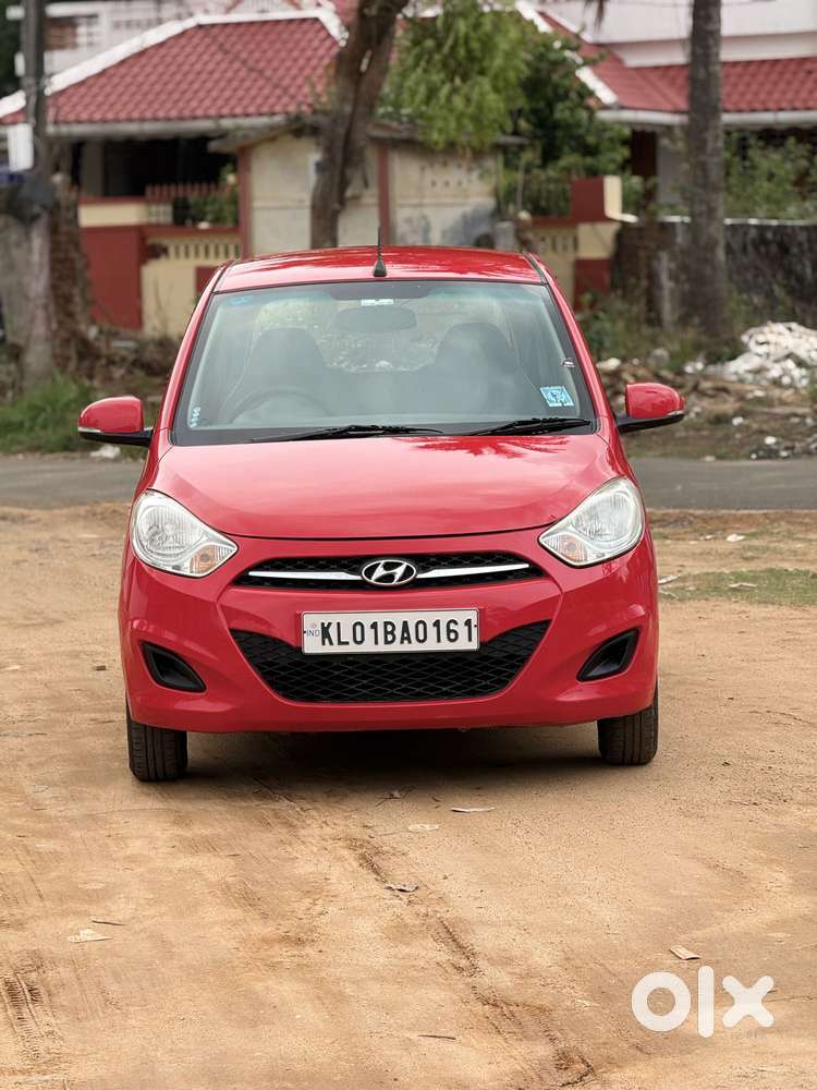 Hyundai I10 Sportz Option, 2010, Petrol