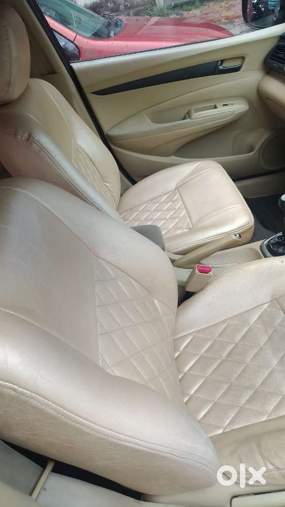Honda City 2011-2013 Vtec, 2012, Petrol