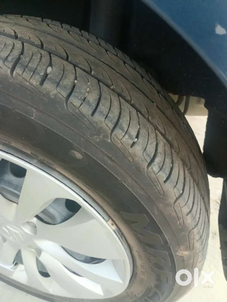 Maruti Suzuki Baleno 2017