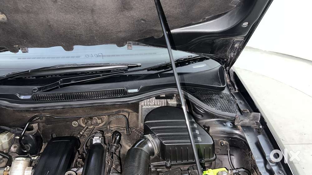 Volkswagen Vento Petrol Comfortline, 2016, Petrol