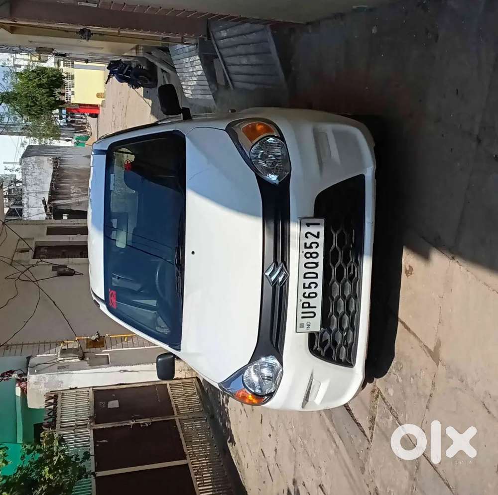 Alto 800 New Condition