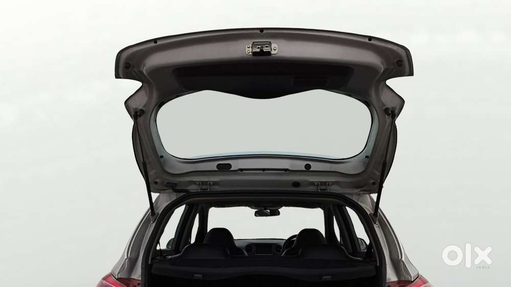 Hyundai Grand I10 Sportz 1.2 Kappa Vtvt, 2019, Petrol