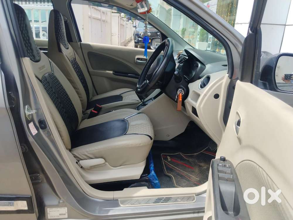 Maruti Suzuki Celerio 1.0 Zxi Ags, 2020, Petrol