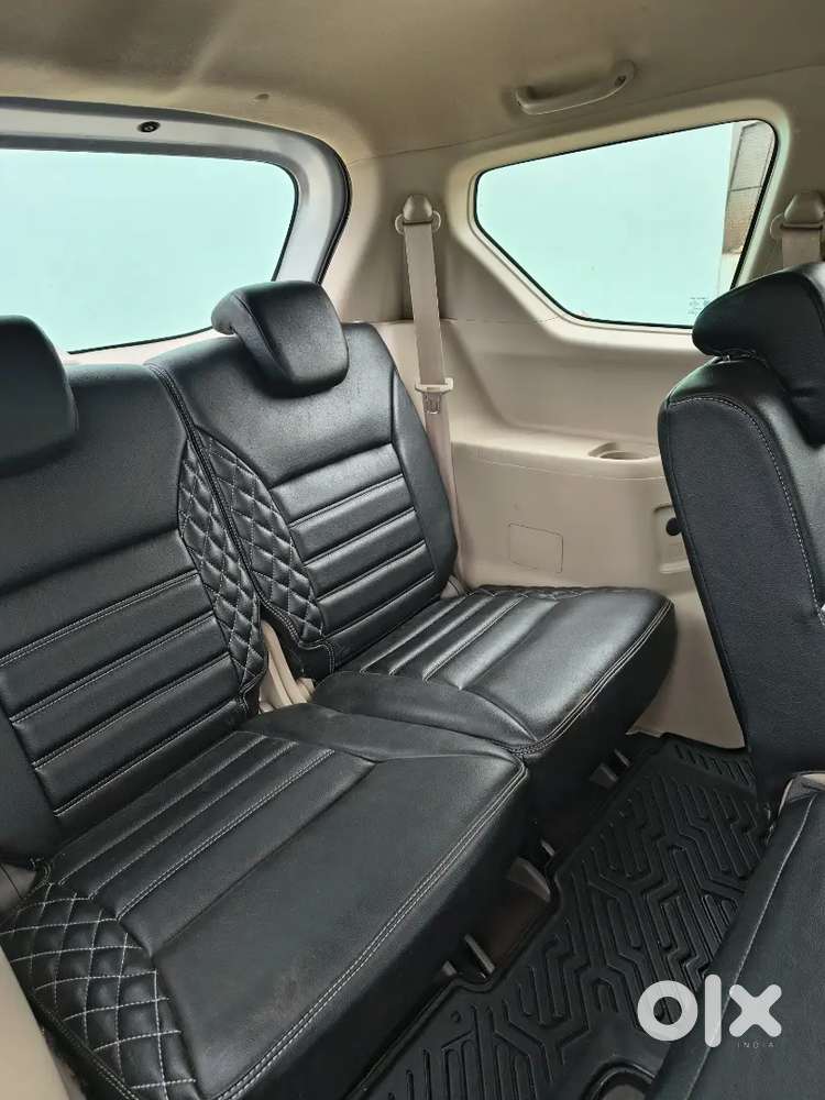 Maruti Suzuki Ertiga 2024