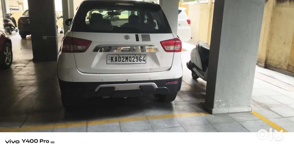 Maruti Suzuki Vitara Brezza 2020 Diesel 151569 Km Driven