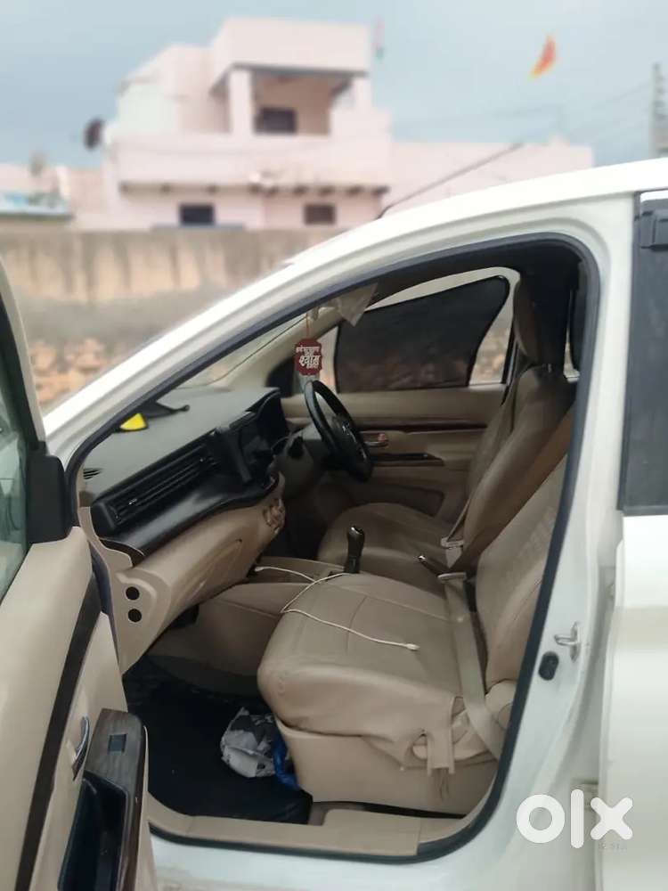 Ertiga Vxi Cng Maruti 2024