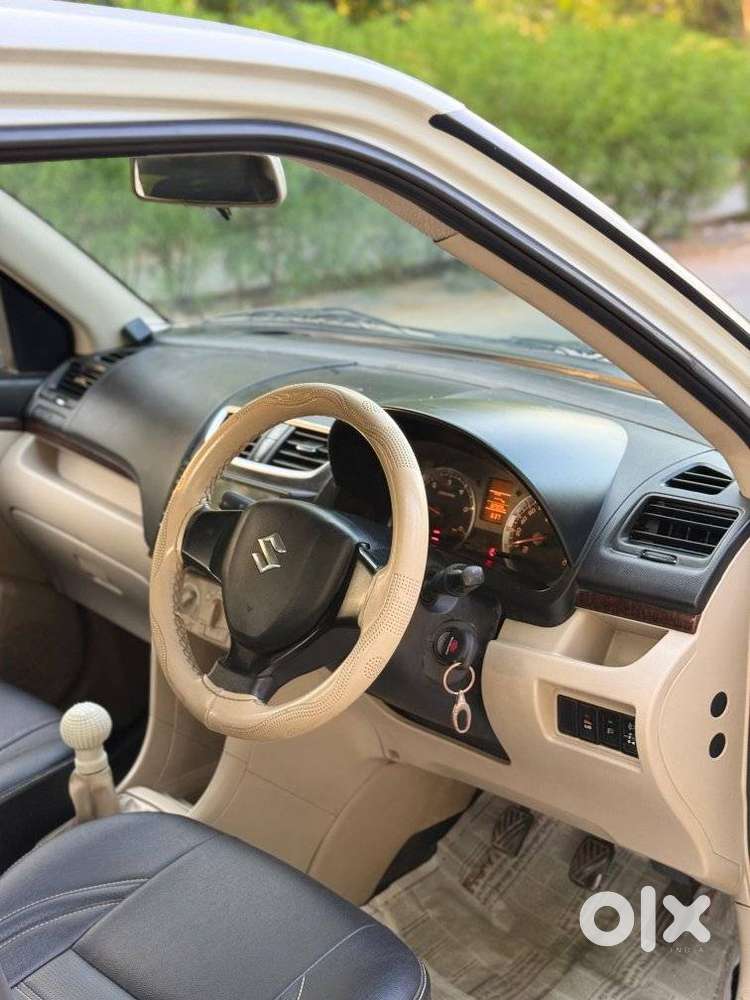 Maruti Suzuki Swift Dzire Vdi Bsiv, 2013, Diesel