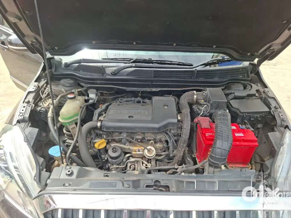 Maruti Suzuki S-cross 2019 Diesel 140200 Km Driven