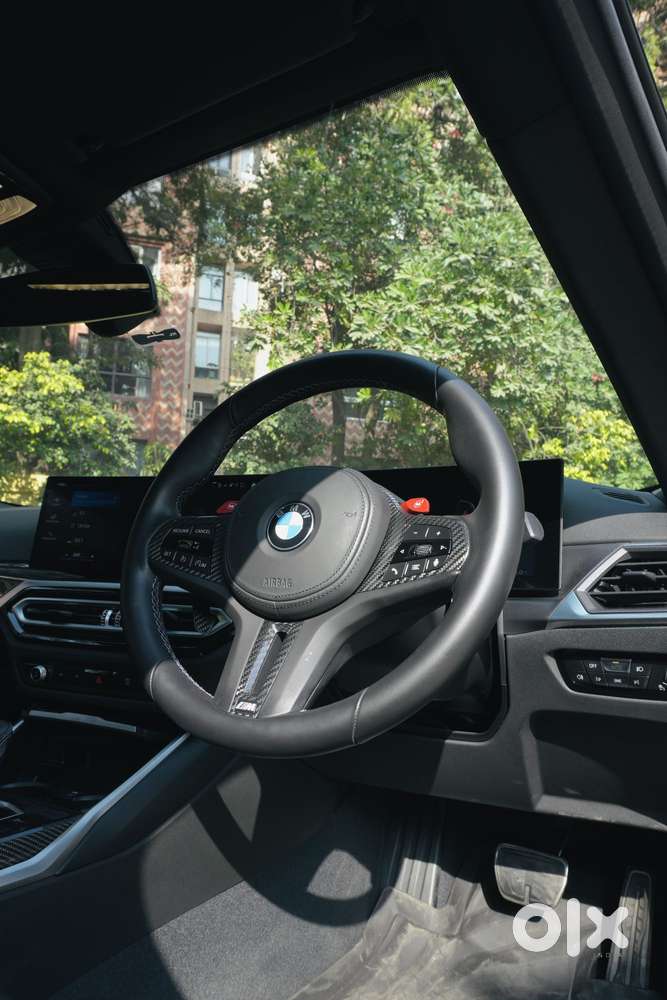 Bmw M2 3.0 Competition, 2024, Petrol