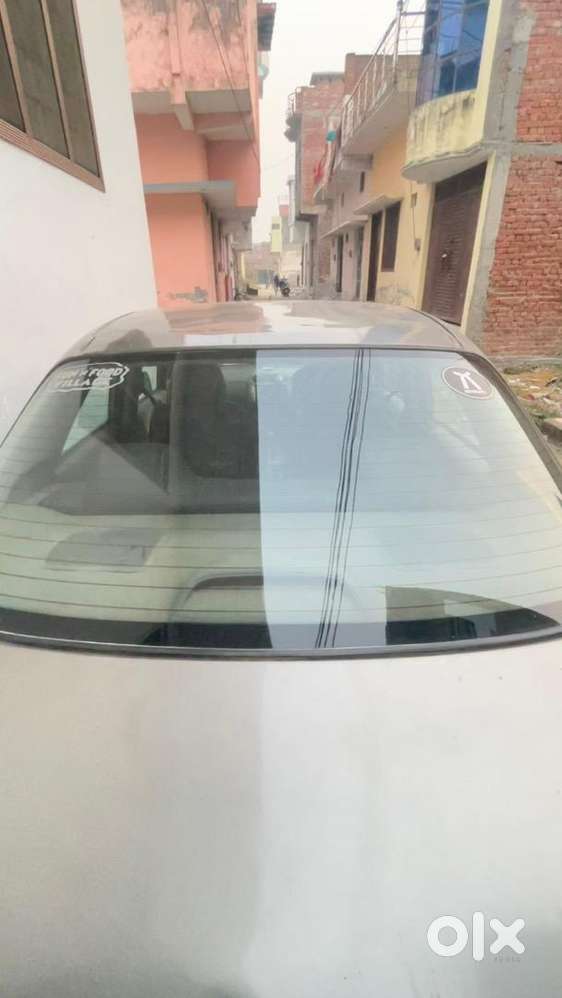 Honda City Good Condition