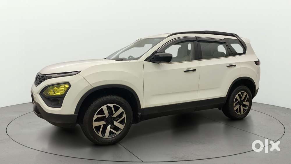 Tata Safari 2.0 Kryotec Xz Plus, 2021, Diesel