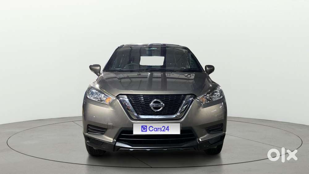 Nissan Kicks Xl, 2019, Petrol