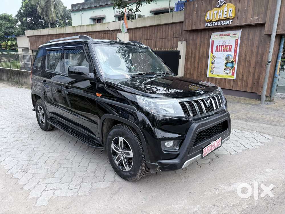 Mahindra Bolero Neo N10 (r), 2025, Diesel