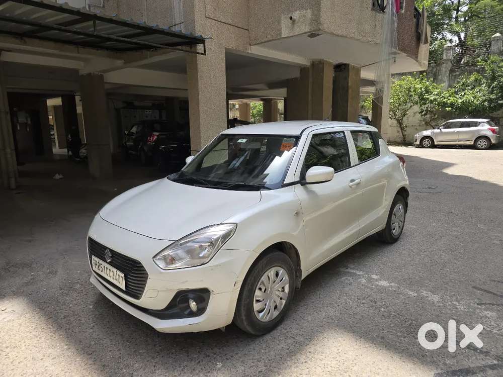 Maruti Suzuki Swift 2021 Petrol 59000 Km Driven