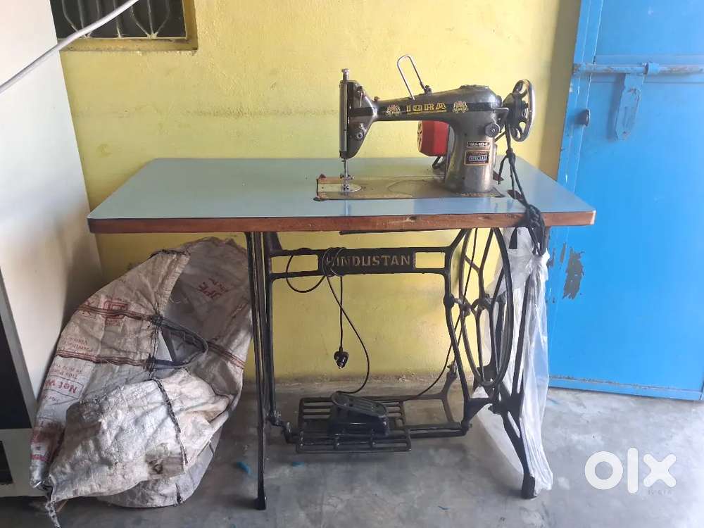 Silai machine