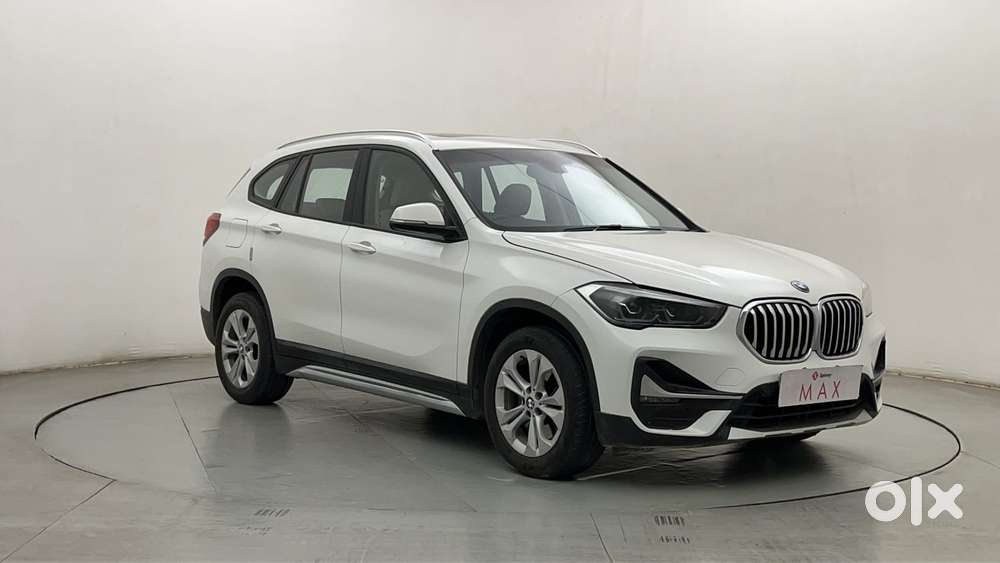 Bmw X1 2.0 Sdrive20i Xline, 2021, Petrol