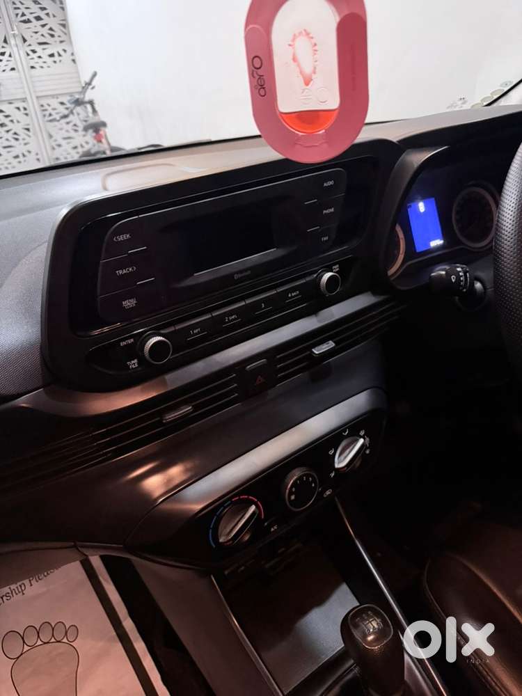 Hyundai I20 Petrol Manual 2020