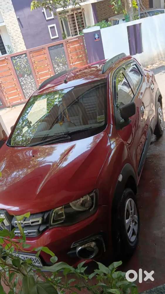 Renault Kwid 2016