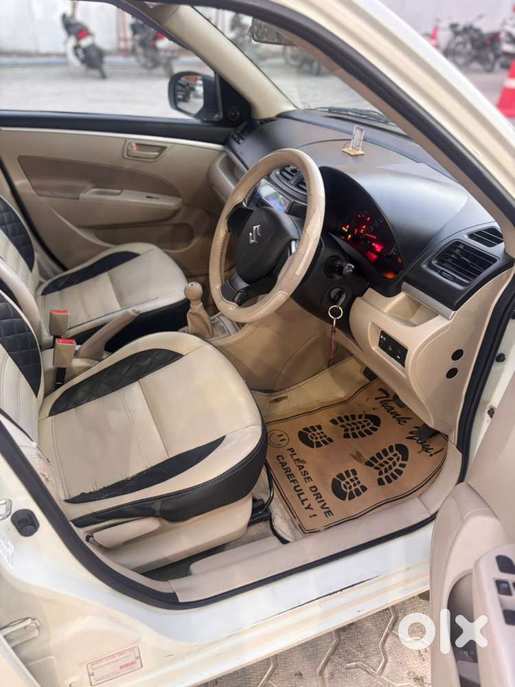 Maruti Dzire 1.2 2021