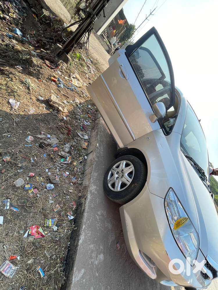 Honda City Zx 2007