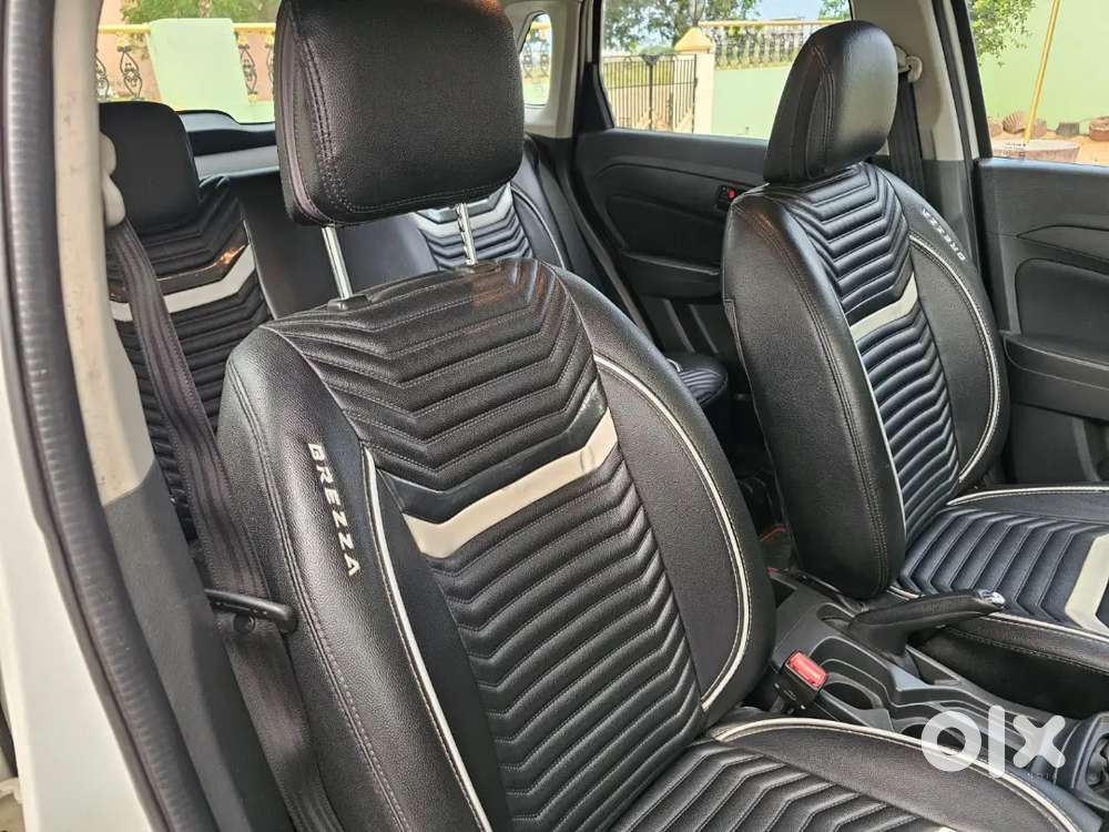 Maruti Suzuki Vitara 2017