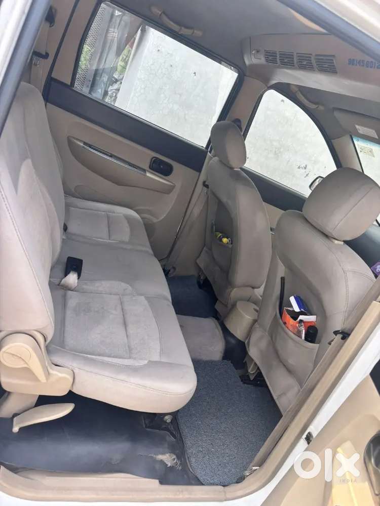 Chevrolet Enjoy 2013 Diesel 500000 Km Driven