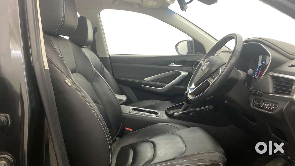 Mg Hector Sharp Dct Petrol, 2020, Petrol