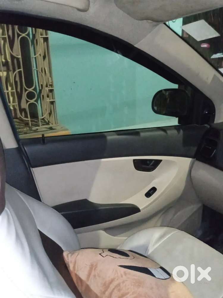 Hyundai Eon 2011 Petrol 31500 Km Driven