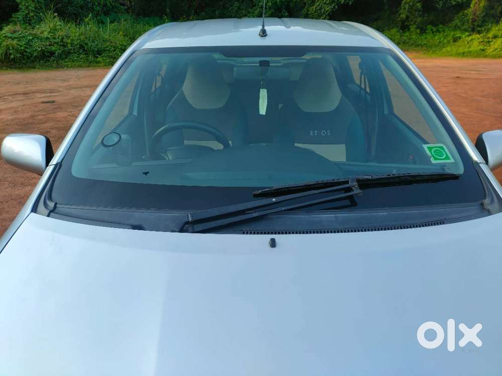 Toyota Etios G 2012