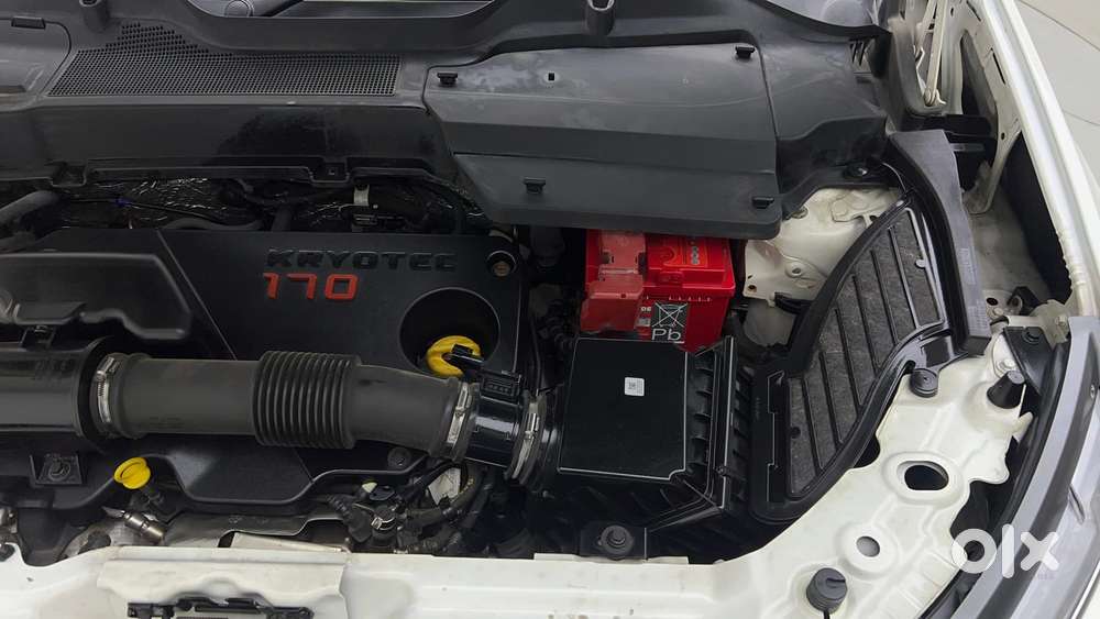 Tata Safari 2.0 Kryotec Xz Plus, 2022, Diesel