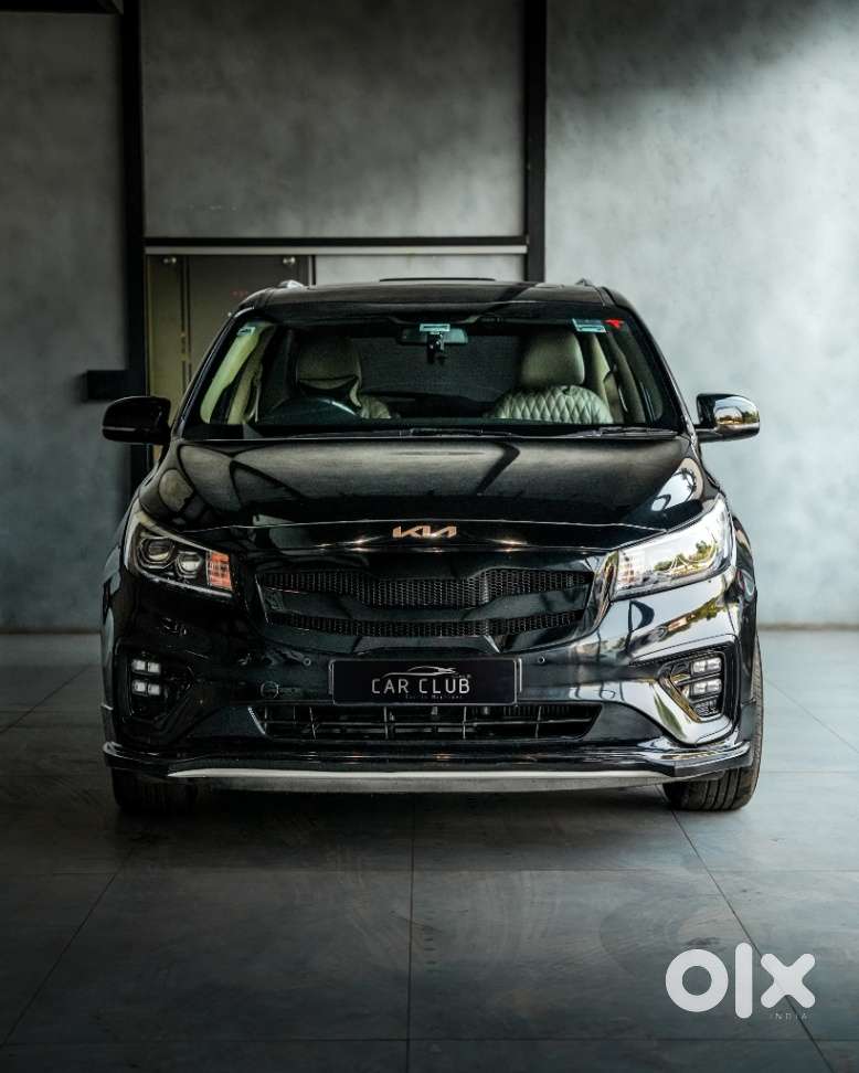 Kia Carnival Prestige, 2023, Diesel