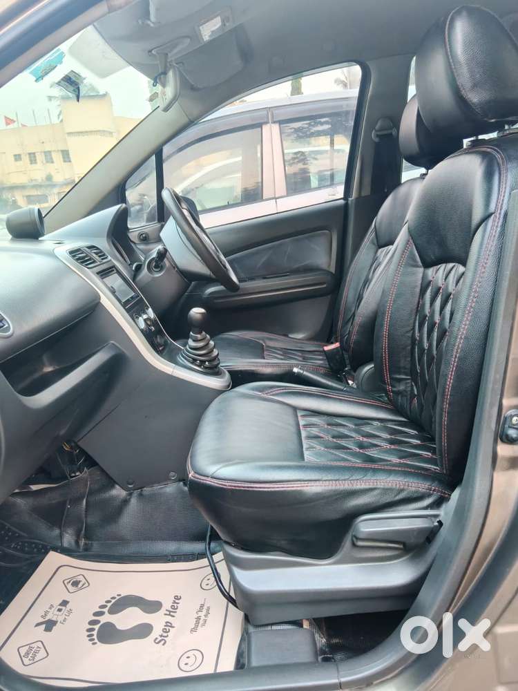 Maruti Suzuki Ritz Vxi, 2010