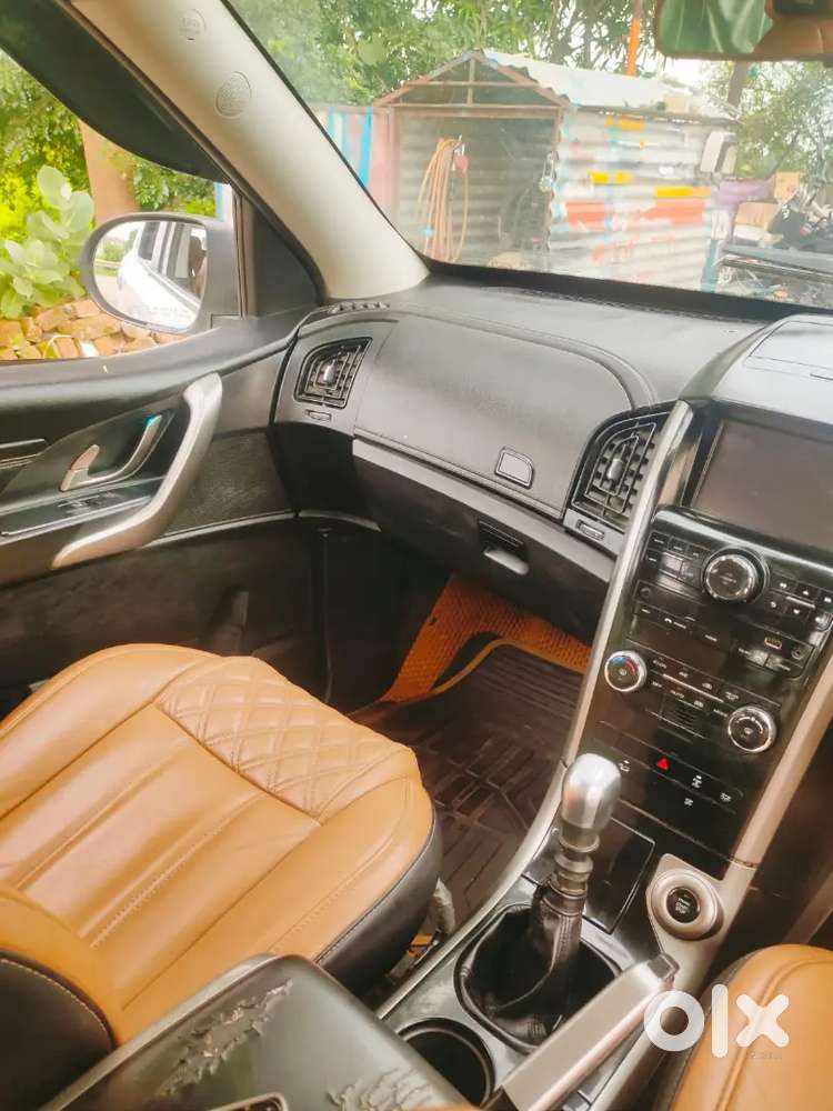 Mahindra Xuv500 Diesel Manual 2020