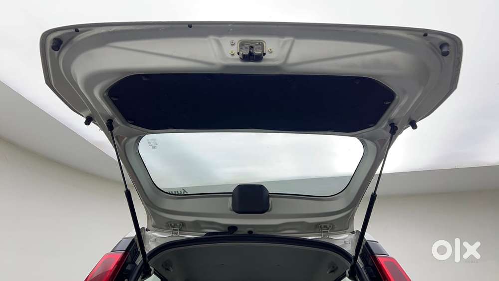 Maruti Suzuki Wagon R Vxi 1.0, 2019, Petrol