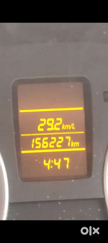 Diesel Ertiga