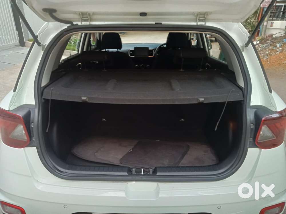 Hyundai Venue 1.4 Crdi Sx, 2019, Diesel