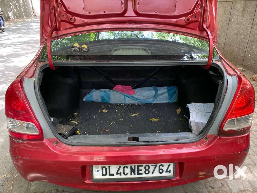 Etios 2011, Well Maintained Car
