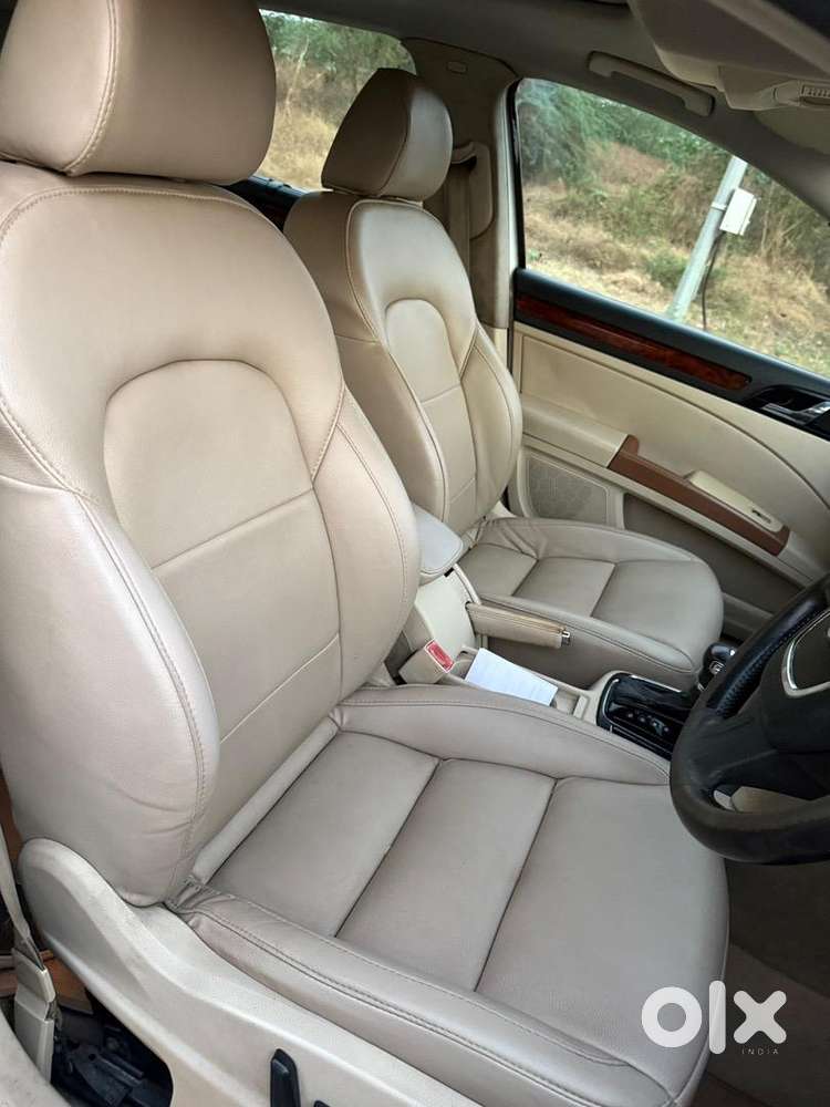 Skoda Superb 2009 Diesel Well Maintained