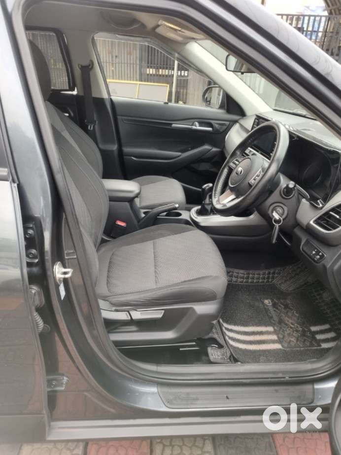 Kia Seltos Htk D, 2020, Diesel