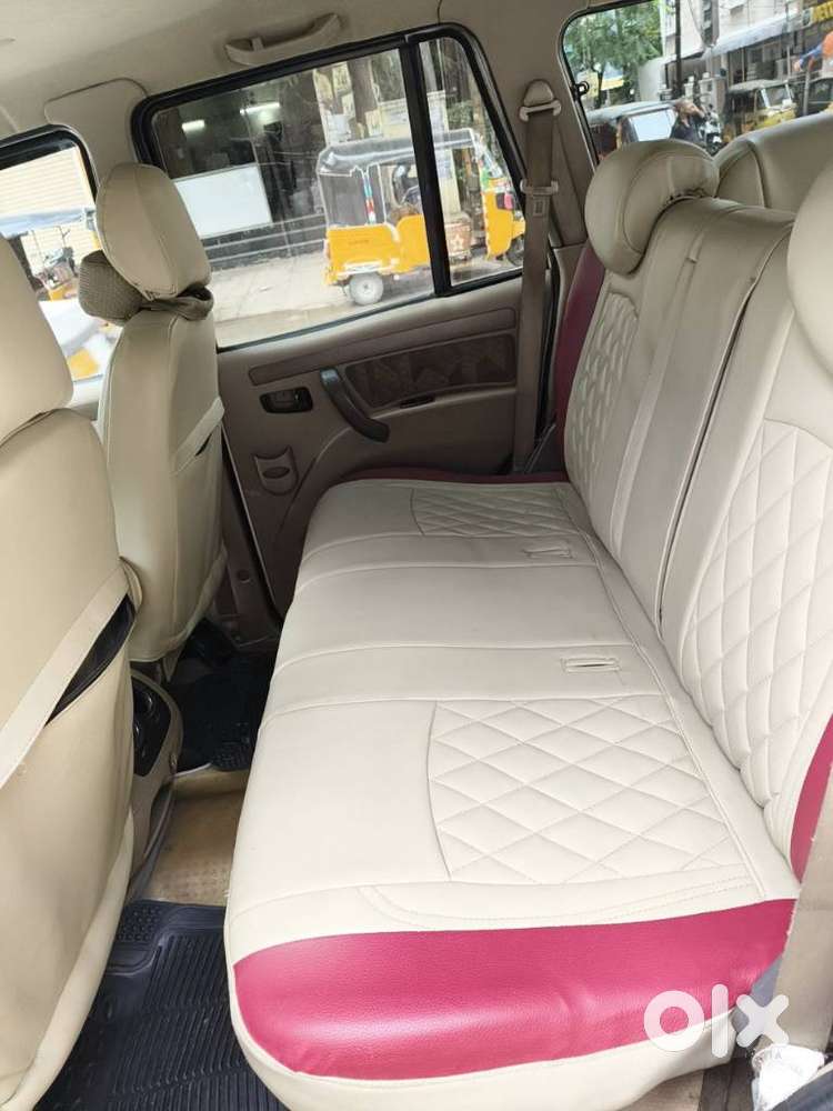 Mahindra Scorpio Vlx Airbags Bs Iii, 2013, Diesel