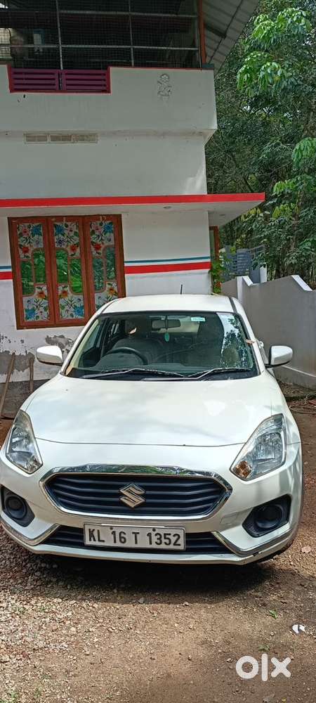 Maruti Suzuki Swift 2017