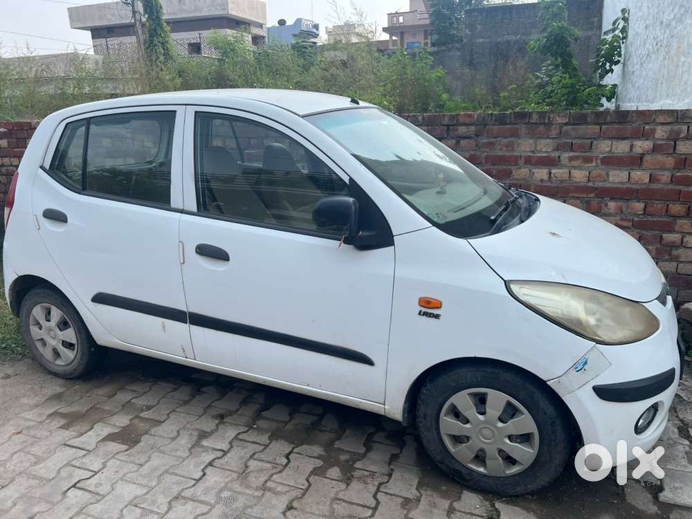 Hyundai I10 Era | Vip Number | Passing Till 2030