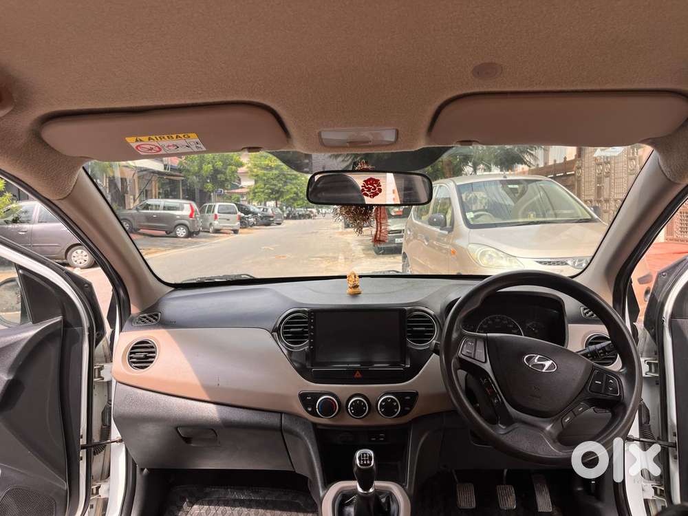 Hyundai Grand I10, 2019