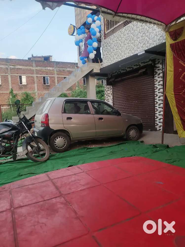Maruti Suzuki 800 2009