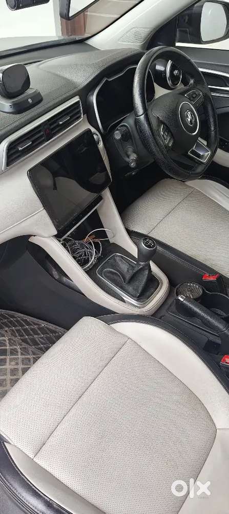 Mg Astor 2022 Petrol Well Maintained