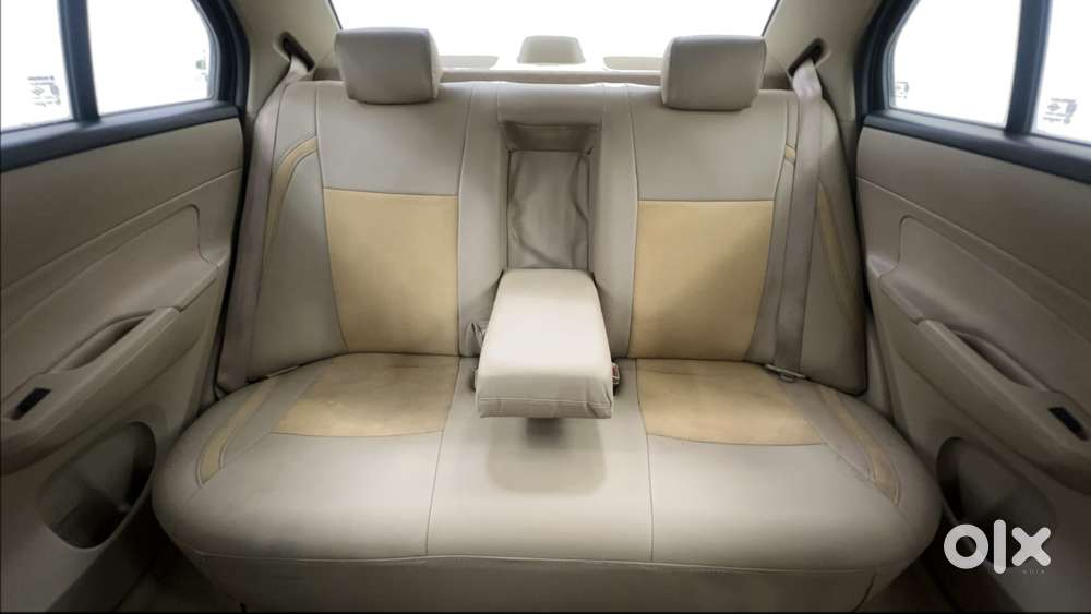 Maruti Suzuki Swift Dzire 1.3 Vxi, 2013, Petrol