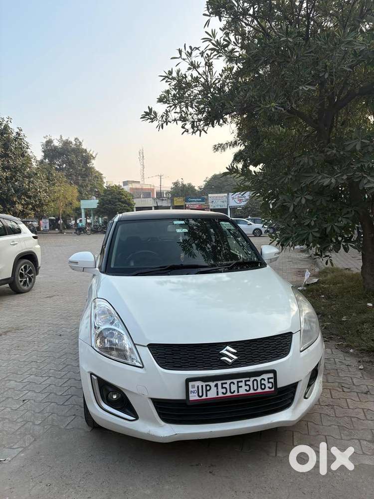 Maruti Suzuki Diesel 2017