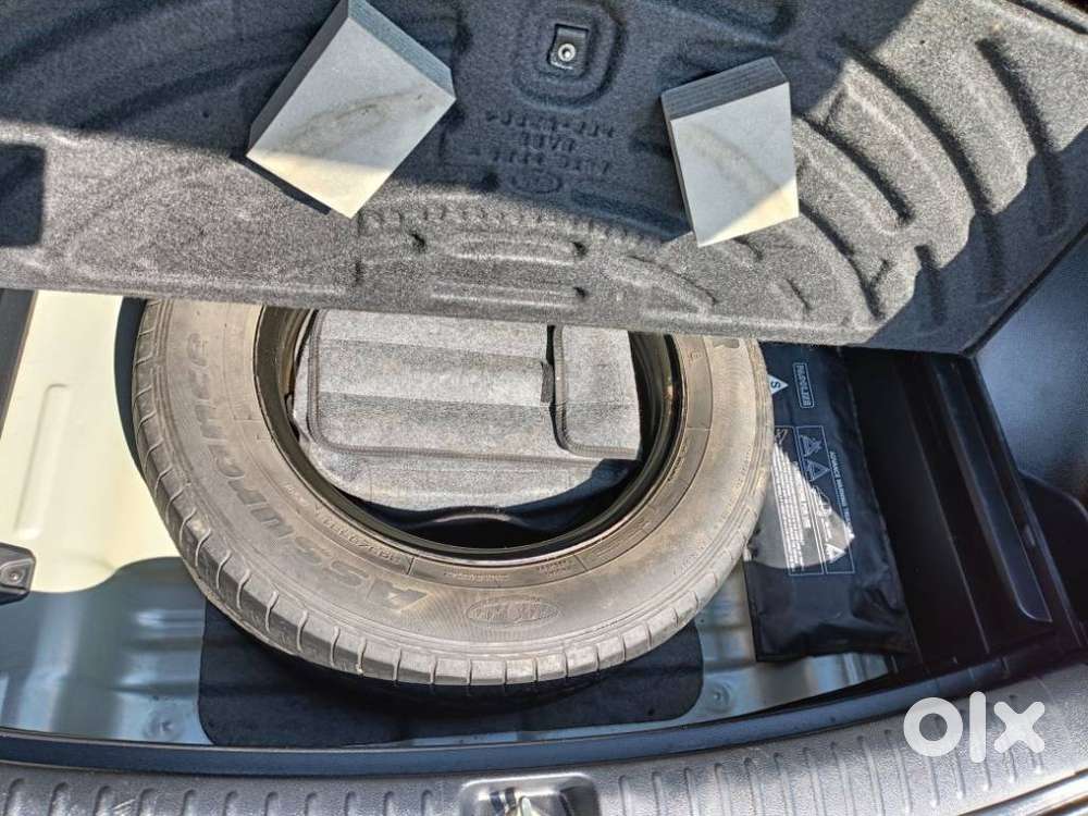 Kia Seltos Htk D, 2020, Diesel